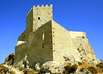 Castle of Agrigento province