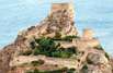 Castle in Messina province