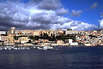 Sicily weather
