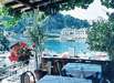 Taormina restaurant