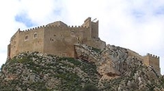 Castles in Caltanissetta