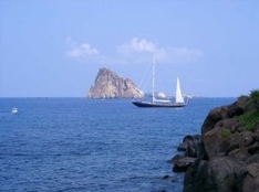 The Lipari Islands