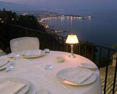 taormina restaurant