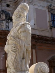 In Palermo