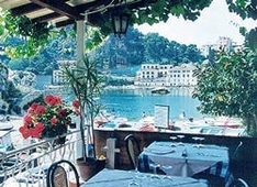 Taormina restaurant