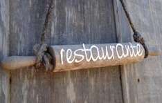 restaurante of Taormina