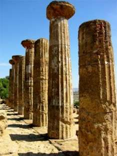 Ancient Sicily