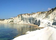 Scala dei Turchi