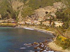 Taormina